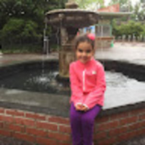 Meet your Posher, Heather